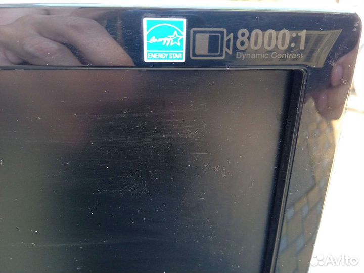 Монитор Samsung 2243