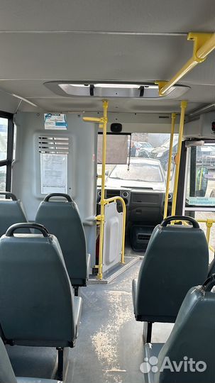 ГАЗ ГАЗель Next 2.8 МТ, 2019, 235 000 км