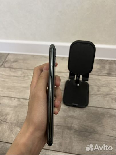 iPhone 11 Pro Max, 256 ГБ