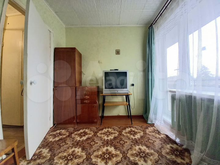 4-к. квартира, 79,1 м², 2/5 эт.