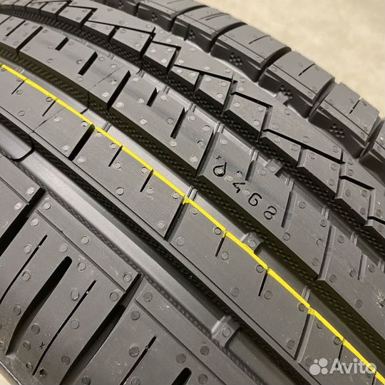 Ikon Tyres Autograph Eco 3 215/55 R18 99V