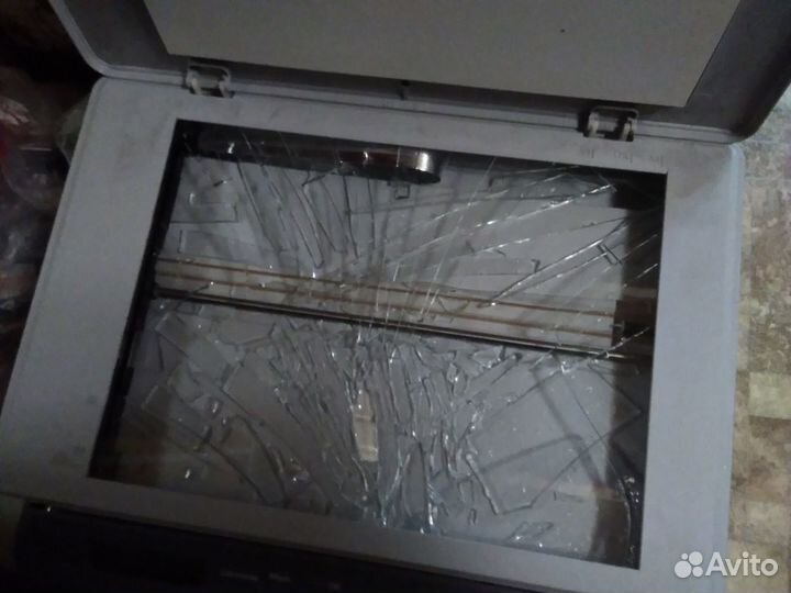 Мфу самсунг scx 4200