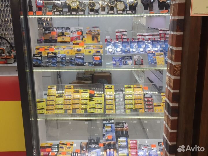 Изготовление автоключей