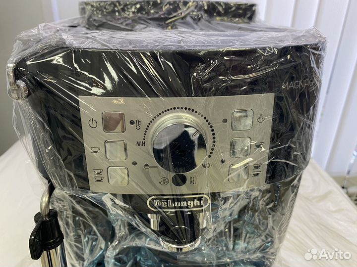 Кофемашина