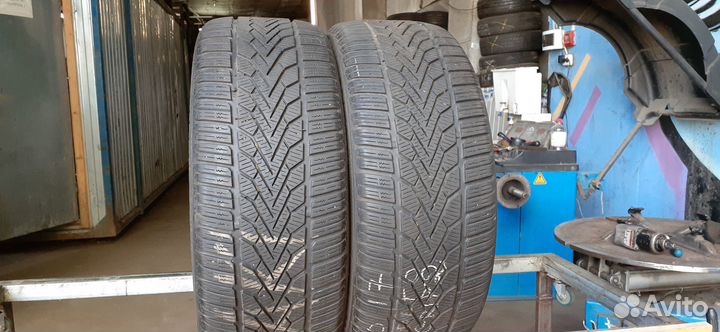 Semperit Speed Grip 2 225/50 R17