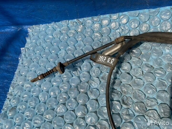 Трос ручника задний правый Honda Accord CT2 3.5L