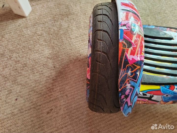 Гироскутер