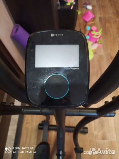 Тренажёр Essential