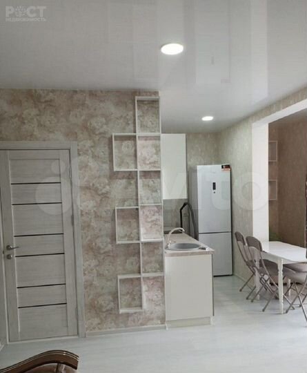 Квартира-студия, 30 м², 6/17 эт.