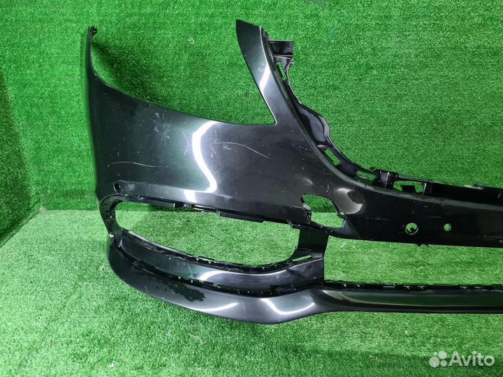 Бампер передний Mercedes-Benz S-Class