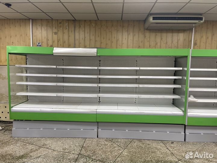 Холодильная витрина