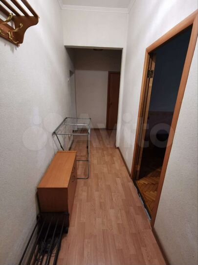 2-к. квартира, 56 м², 1/5 эт.