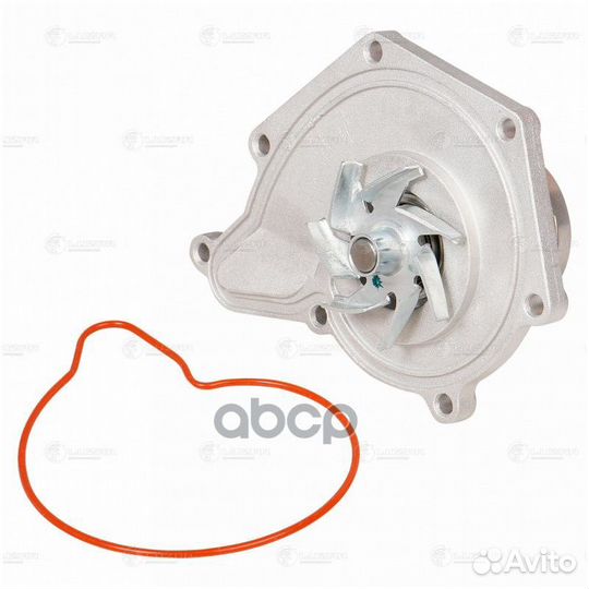 Насос водяной для а/м VW Touareg (02) 3.0TDi