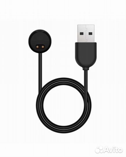 Зарядка для фитнес- браслета mi band