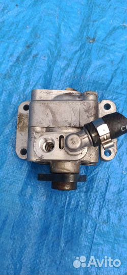 Насос гур BMW 1-Series, 3-Series, X1, X3