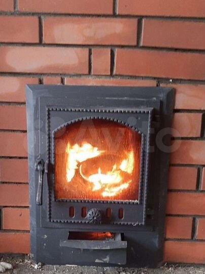 Дом 44 м² на участке 12 сот.