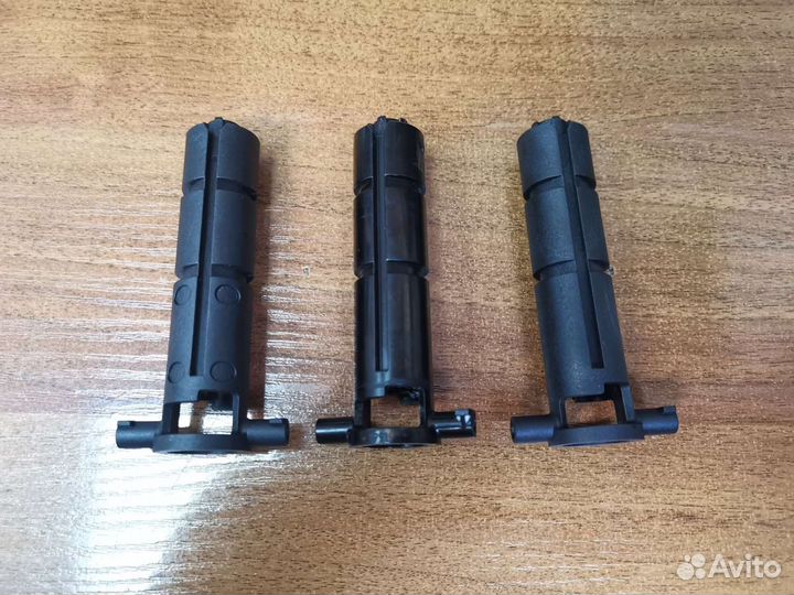 Ремкомплект шайбы селектора АКПП Land Rover Jaguar