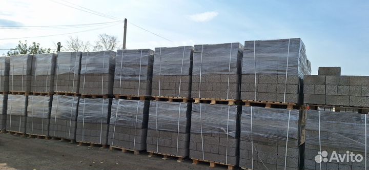 Керамзитобетонные,керамзитные блоки