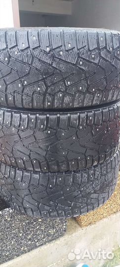 Pirelli Ice Zero 245/45 R18 100H