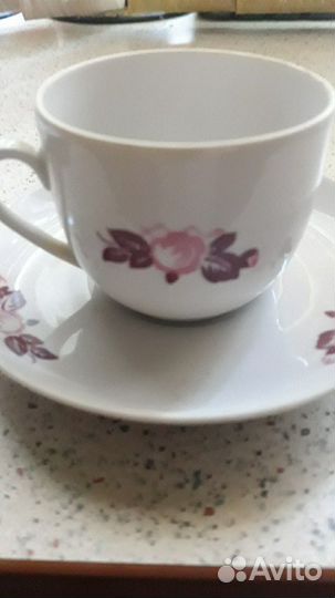 Кофейные пары