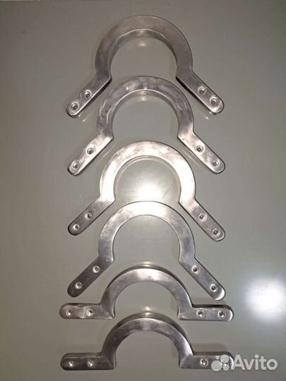 Лузы для бильярда