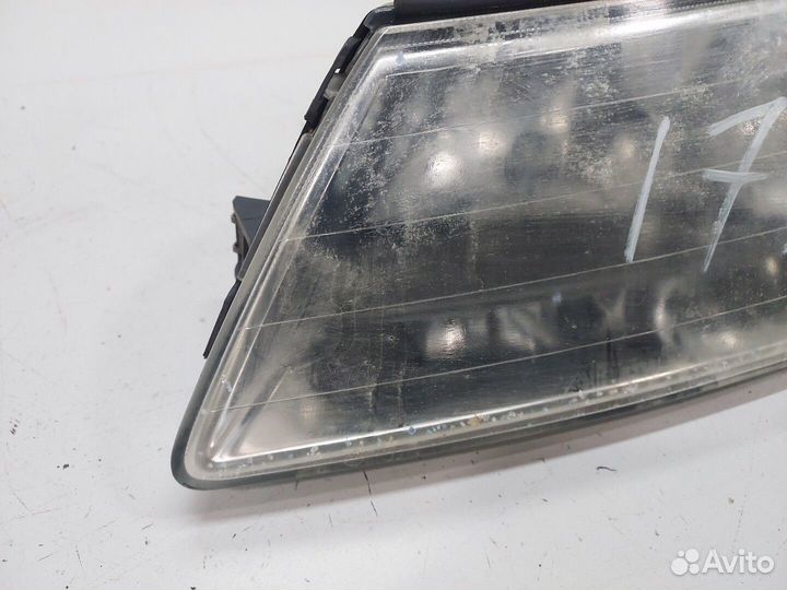 Фара (передняя) левая Hyundai Sonata NF, 2007