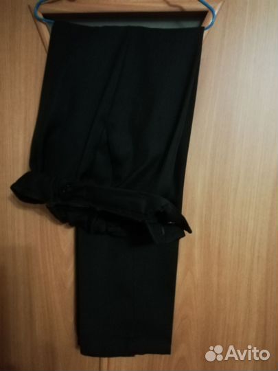 Школьная одежда для мальчика 164