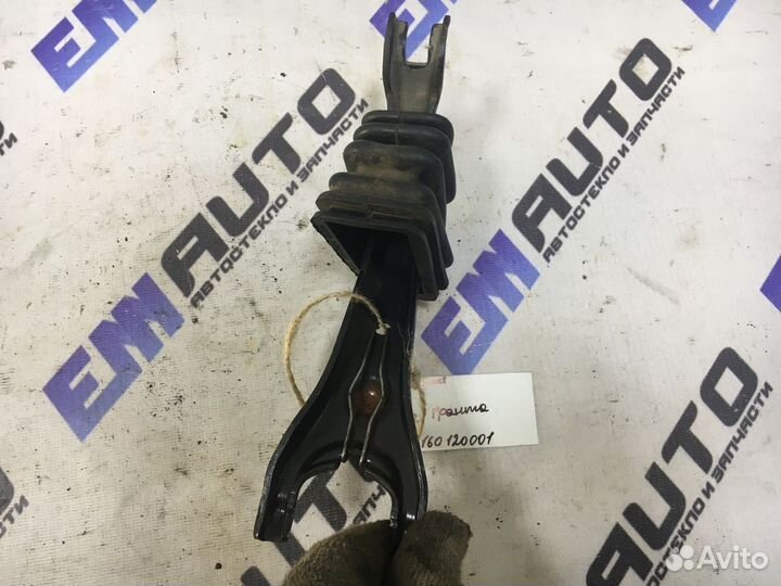 Вилка сцепления Лада Гранта