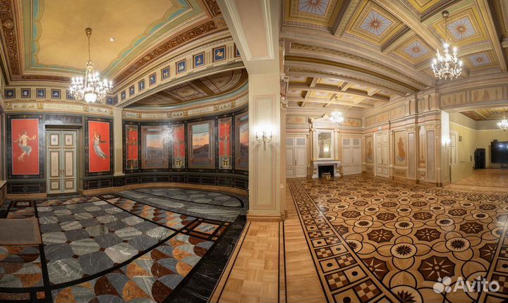 Фотограф недвижимости