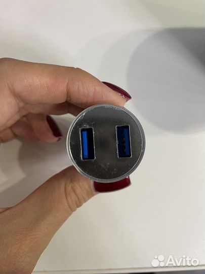 Usb для авто
