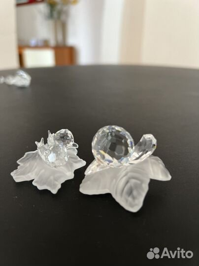 Swarovski фигурки