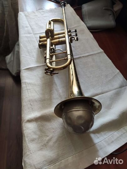 Труба помповая духовая