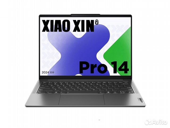 Lenovo Xiaoxin Pro 14/16 Ultra 5 ARC 16/32G