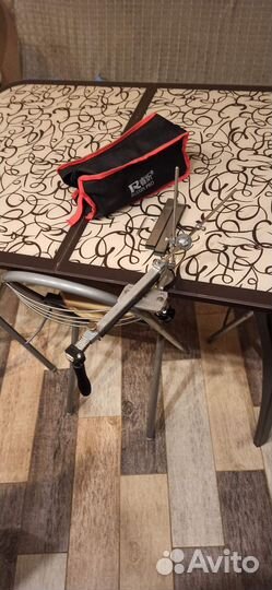 Точилка для ножей ruixin pro