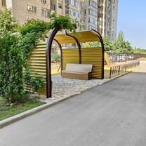 жк «айвазовский» - Купить квартиру 🏢 в Краснодаре: вторичка