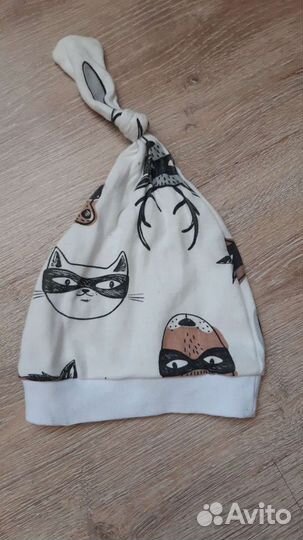 Кокон на 3-6 месяцев