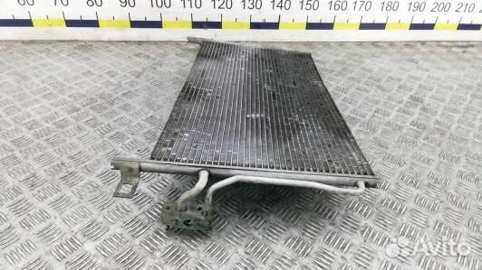 Радиатор кондиционера dodge journey (95L04KB01)