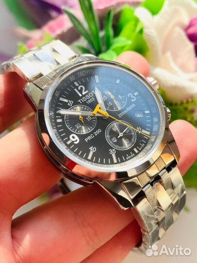 Часы мужские Tissot