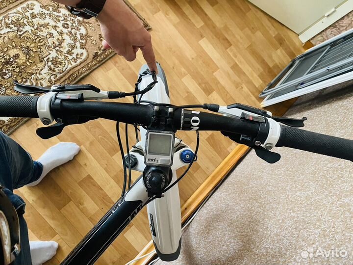 Горный велосипед 26