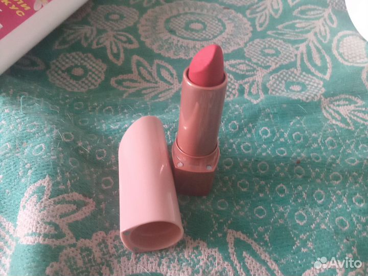 Faberlic помада