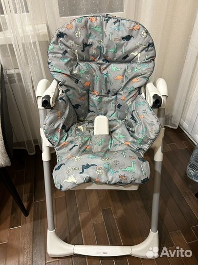 Стульчик peg perego