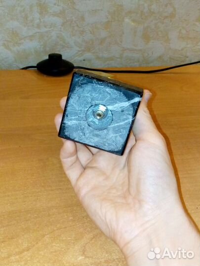 Кубок пластиковый