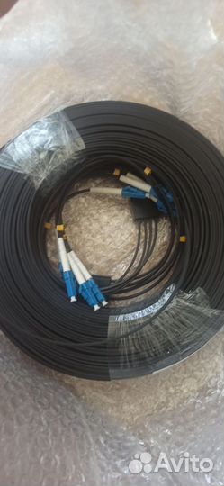 Оптический кабель