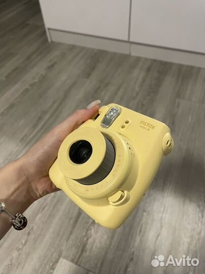 Fujifilm instax mini 8
