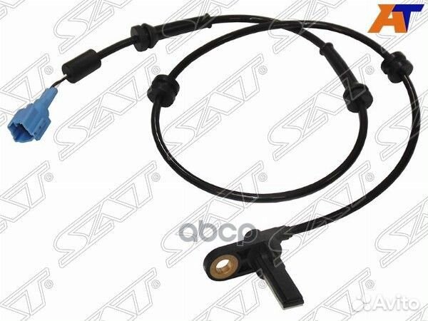 Датчик ABS RR nissan primera P12 01-02 LH