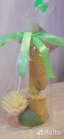 Наборы сувенирного мыла