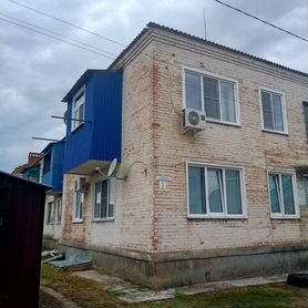 2-к. квартира, 45,3 м², 2/2 эт.