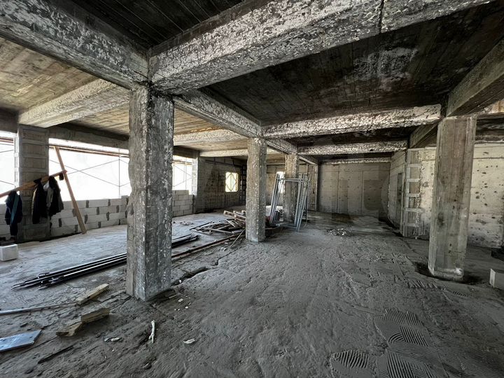 Магазин, услуги, медицина, 300м2