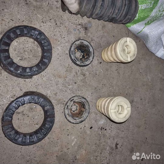 Поставки пружин отбойник крышка амортизатора