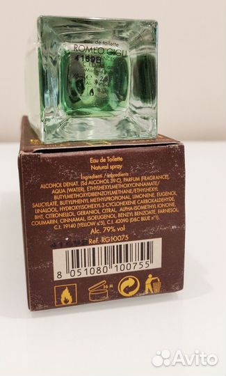 Romeo Gigli, Versace, Gucci, Guerlain